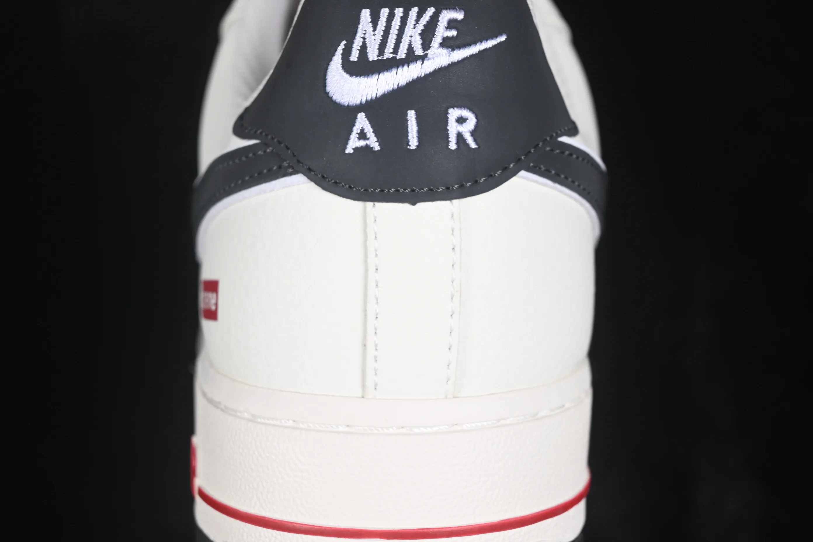 All categories Nk Air Force 1 Air Force series Nk Air Force 1 Low Air Force low-top Nike Air Force 1'07 Low joint model Air Force 1 low-top casual sneakers IH0640-163